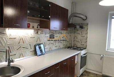 Apartament 2 camere-13 Septembrie-Sebastian-Semicentral-Bloc Reabilita - 5