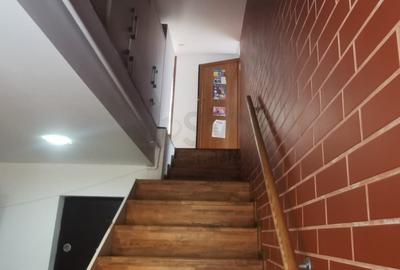 REA1028459 DUPLEX 3 CAMERE LA 4 MIN DE METRO APARATORII P - 3