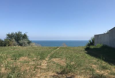 Vedere frontala la mare, deschidere 40m ,str Eminescu 28,Casa Casatoriilor - 1