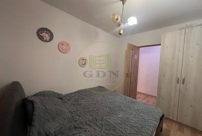 Apartament 3 camere, semidecomandat, cartier Craiovita Nouă, zona Orizont - 4