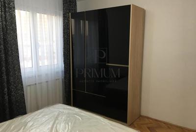 Circumvalatiunii - 2 Camere - Etaj intermediar cu LIFT - Decomandat - 4