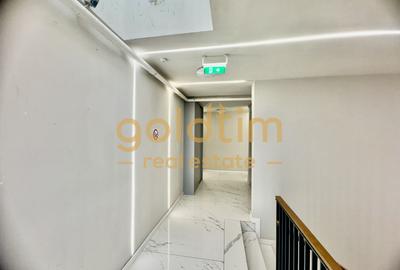 ANSAMBLU CU GYM SI PISCINA/GRAND PARK/IANCU NICOLAE/GRADINA - 7