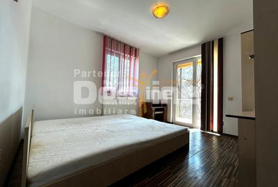 Apartament 2 CD 43,27 mp Copou + balcon deschis si loc de parcare - 3