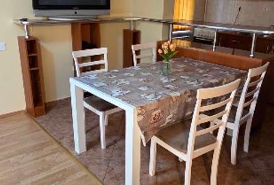 Apartament spațios 3 camere, 2 băi + garaj - 3