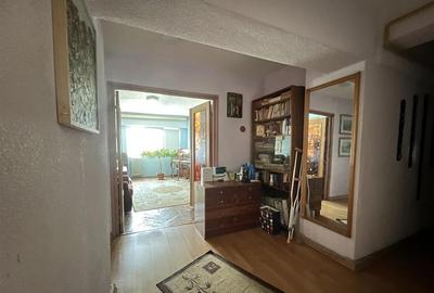 Apartament langa Palas - 105 mp - 4 camere ! - 10