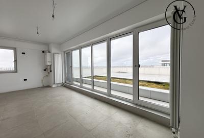 Apartament cu 2 camere - Alezzi Odyssey - Mamaia Nord - 9