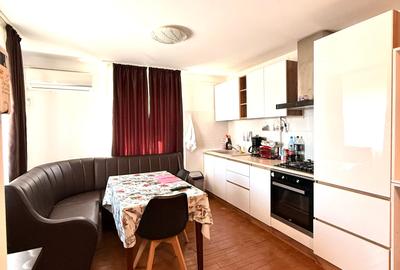 Casa cu 4 camere si gradina. - 14