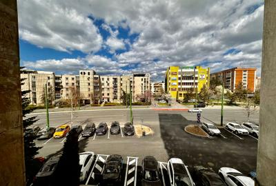 De inchiriat spatii comerciale si birouri centrul Brasovului - 16