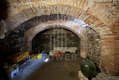 Casă individuală | 2 corpuri | Șură și anexe | teren 1460 mp – Porumbacu De Jos - 10