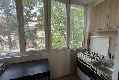 Apartament cu o camera, 20 mp, etaj 4 - Bucovina - 3