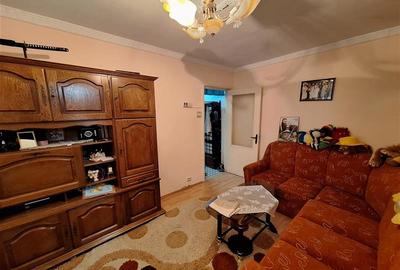 Apartament  2 camere | Centrala termica, zona Milcov, Bacau - 2
