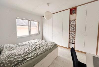 APARTAMENT CU 3 CAMERE ZONA DUMBRAVITA -KAUFLAND LA 128.000 euro - 8