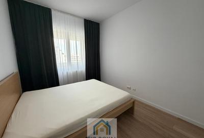 Apt. 2 cam,bloc 2022,Rotar Park 2,Militari zona Metro-Mc Donald's,10 min. metrou - 11