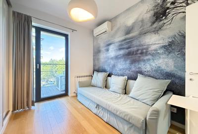 3 Camere Prima Inchiriere | Promenada - Herastrau | Parcare Subterana - 9
