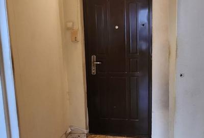 Apartament 2 camere b-dul Victoriei, etaj 4/8, insorit, priveliste peisagistică - 9