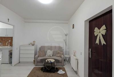Apartament 1 camera,decomandat,zona Urusagului - 8