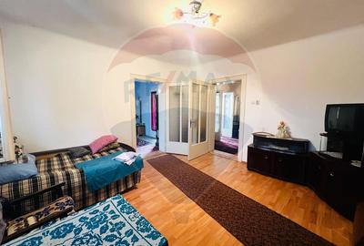 Casă 4 camere 1672 mp teren in Horia - 13