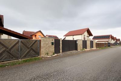 Casă unică, cartier Izvor – Str. Izvorului 10 - 9
