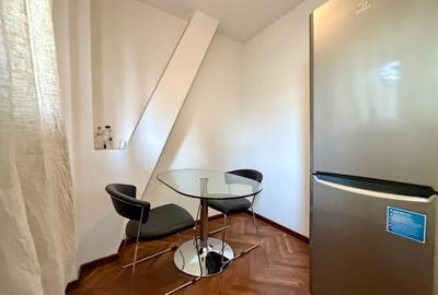 3 Camere Calea Victoriei | La 5 Minute de Metrou | Centrala termica - 17