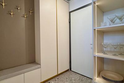 # The Heaven - 2 Rooms - UP-SITE by Atenor - First Rent 6 or 12 Months - 15
