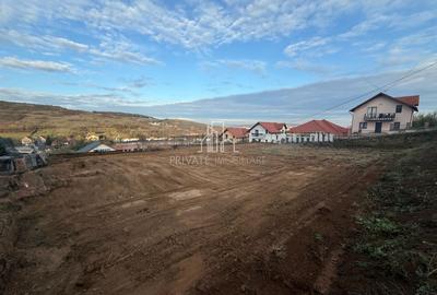 Teren 500 Mp, De Vanzare, Cu Proiect, Sancraiul de Mures - 1