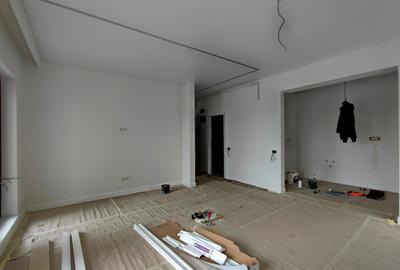 Apartament cu 2 camere si loc parcare de vanzare in Tomis Plus - 3