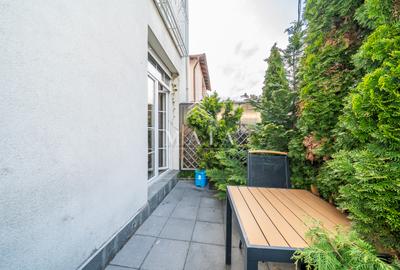Apartament in vila, Calea Dumbravii, la 5 min de Parcul Sub Arini - 11