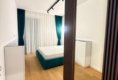 Apartament cu 2 camere de inchiriat // ONE Timpuri Noi - 7