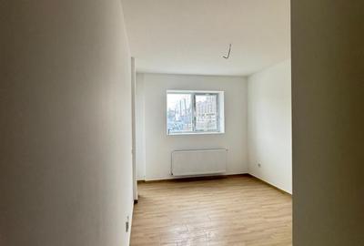 Garsoniera finalizata-Viilor-Militari Residence - 8