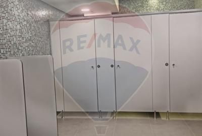Spațiu de birouri de 1258 mp de închiriat în zona Gara - 6