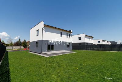 Casa Stil Mediteranean/ Intrare in Sanpetru - 11