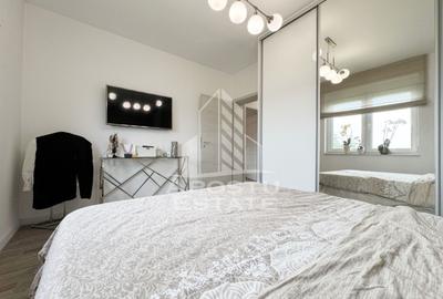Apartament de lux cu 4 camere de vanzare, 111mp utili, 3 bai - Chisoda - 8