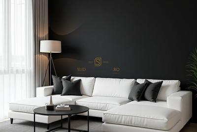 Apartament 2 camere de vanzare, spatios, finisat modern - 0 comision! - 1