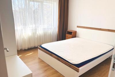 Apartament cochet si primitor 2 camere, George Enescu - zona Liceul Energetic - 3