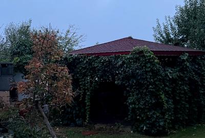 Proprietar vand locuință si teren - 3