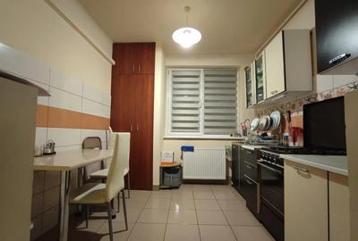 Apartament 2 camere in zona Mercur - 4