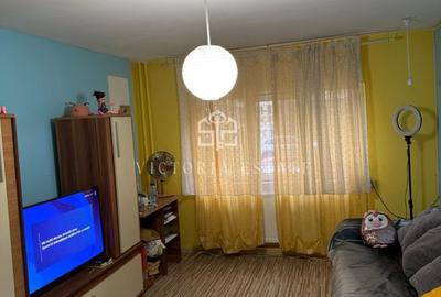 Vând apartament 2 camere , Păltiniș - 1