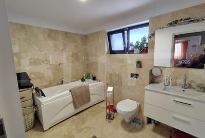 Casa modernă la cheie, zona rezidentială, 4 camere, Jucu de Sus - 13