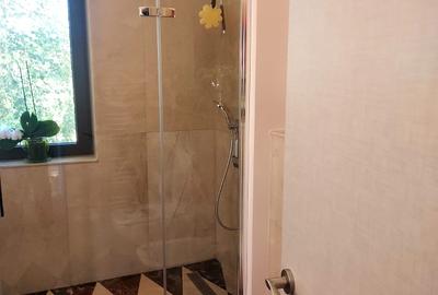 CLUB SNAGOV-VILA SUPERBA, TOTAL PRIVACY,FINISAJE LUX,CURTE 2000  MP,565000 EURO - 25