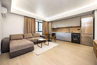 2 Camere de închiriat | Pipera | Pisicina Wellness - 1