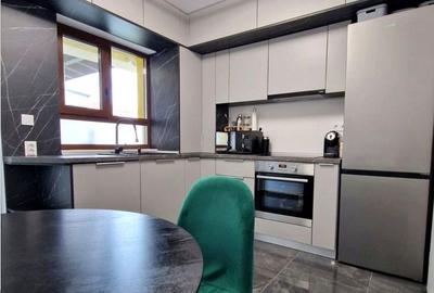 Duplex cu 3 camere în Giroc