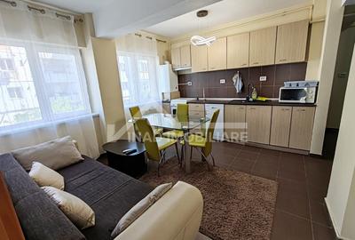Apartament 3 camere, mobilat si utilat, constructie noua, The Office - 1