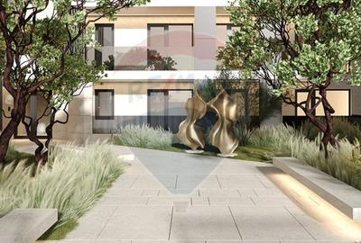 VANZARE Garsoniera in zona Pipera Nobel Art Residence - 1