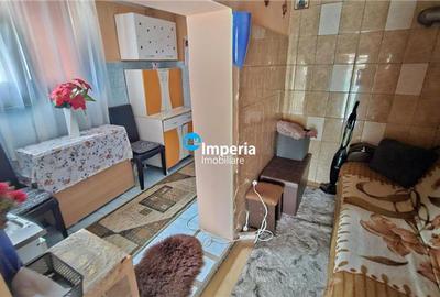 Casa plan parter cu 2700 mp teren in Iasi zona Bucium Hill Center - 8