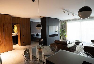 Vanzare apartament 2 camere de LUX locatie Premium, Marasti Iulius Mall, Cluj-Na - 4