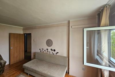 Ap. deosebit, 1 cameră, 31 mp, et. 4 din 5, decomandat, termoizolat, Soarelui - 19