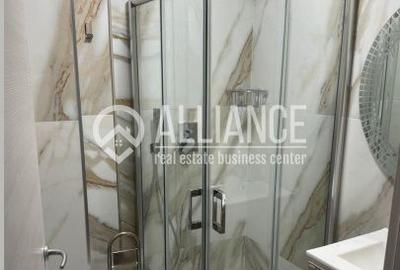 MAMAIA NORD (COD04)-Apartament 2 camere primul rand la mare - 9