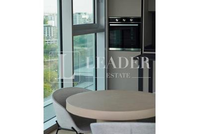 Apartament cu vedere panoramica | Floreasca | Promenada - 13