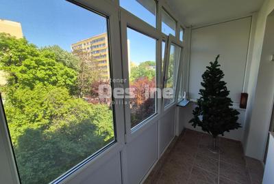 Apartament 3 camere I etaj 3/4 I 69mp I bloc 1965 I Berceni - 17