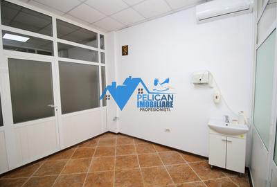 Str. Spitalului - Cabinete Medicale de Inchiriat - 11